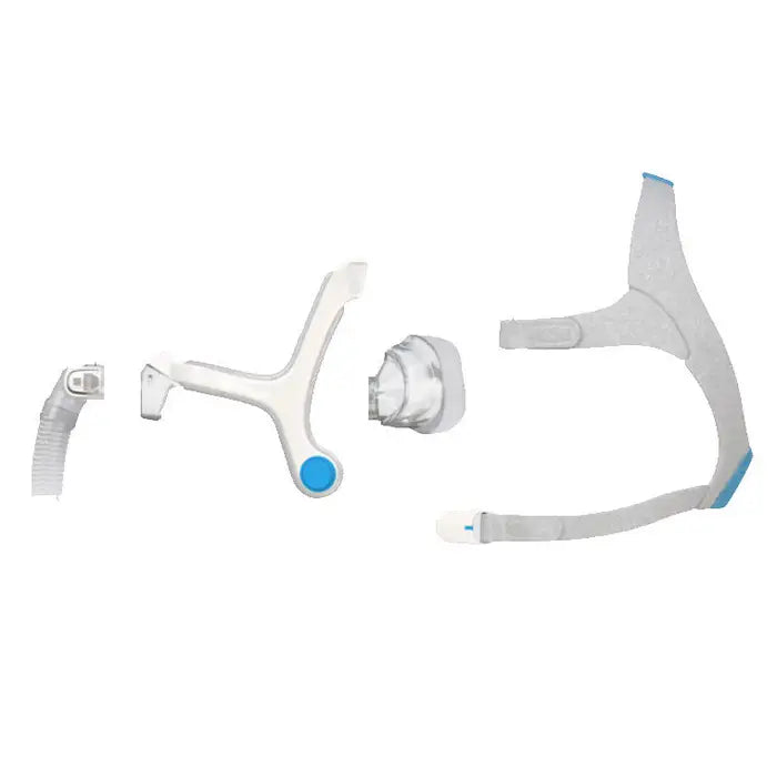 ResMed AirFit N20 Nasal CPAP Mask with Headgear