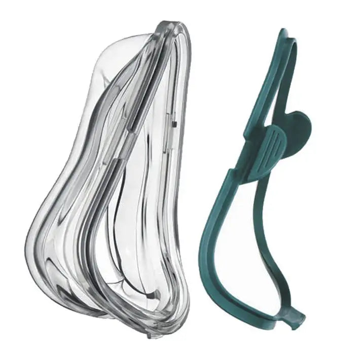 Resmed Mirage Quattro Replacement Cushion and Clip