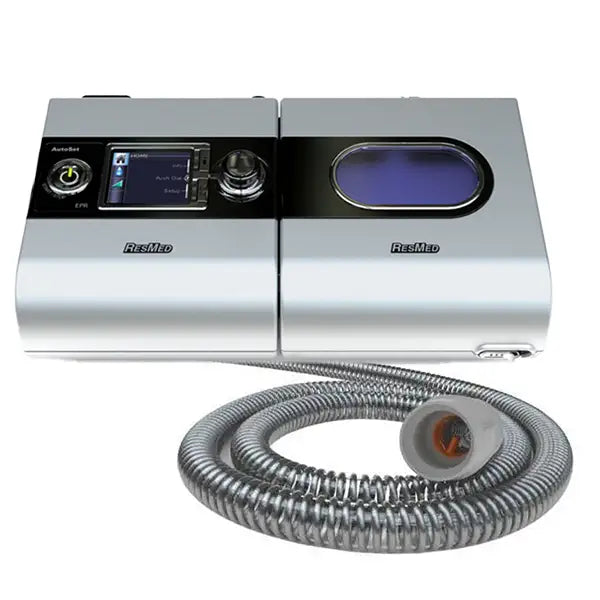 Resmed ClimateLine Heated CPAP Tubing for the S9 CPAP Machine