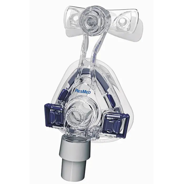 ResMed Mirage Activa LT Nasal CPAP Mask Assembly Kit