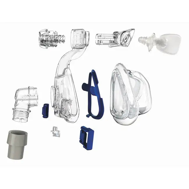 ResMed Mirage Activa LT Nasal CPAP Mask Assembly Kit