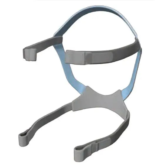 Resmed Quattro Air Full Face Mask Replacment Headgear