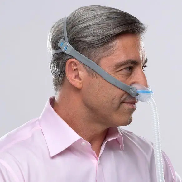 ResMed AirFit N30 Nasal Mask Premium Bundle