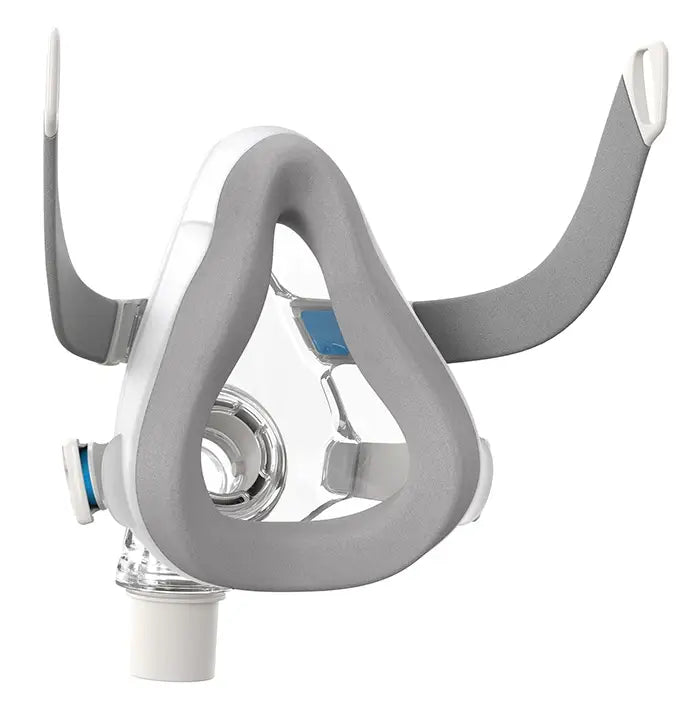 ResMed AirTouch F20 Full Face CPAP Mask with Headgear