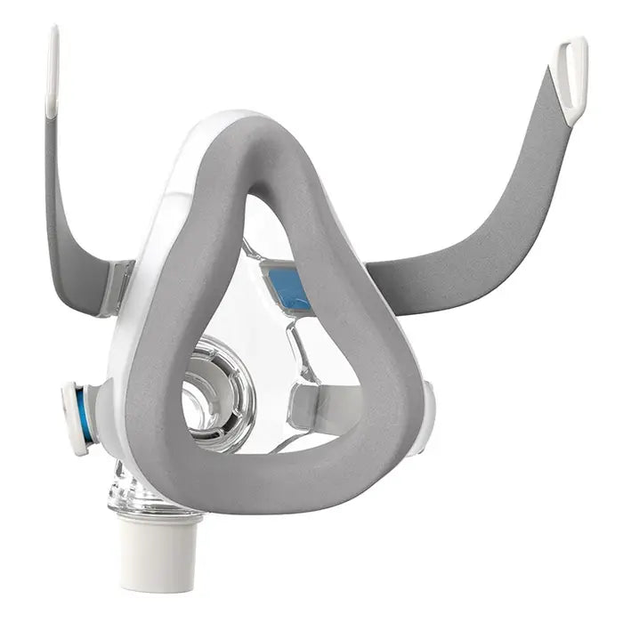 ResMed AirTouch F20 Full Face CPAP Mask with Headgear