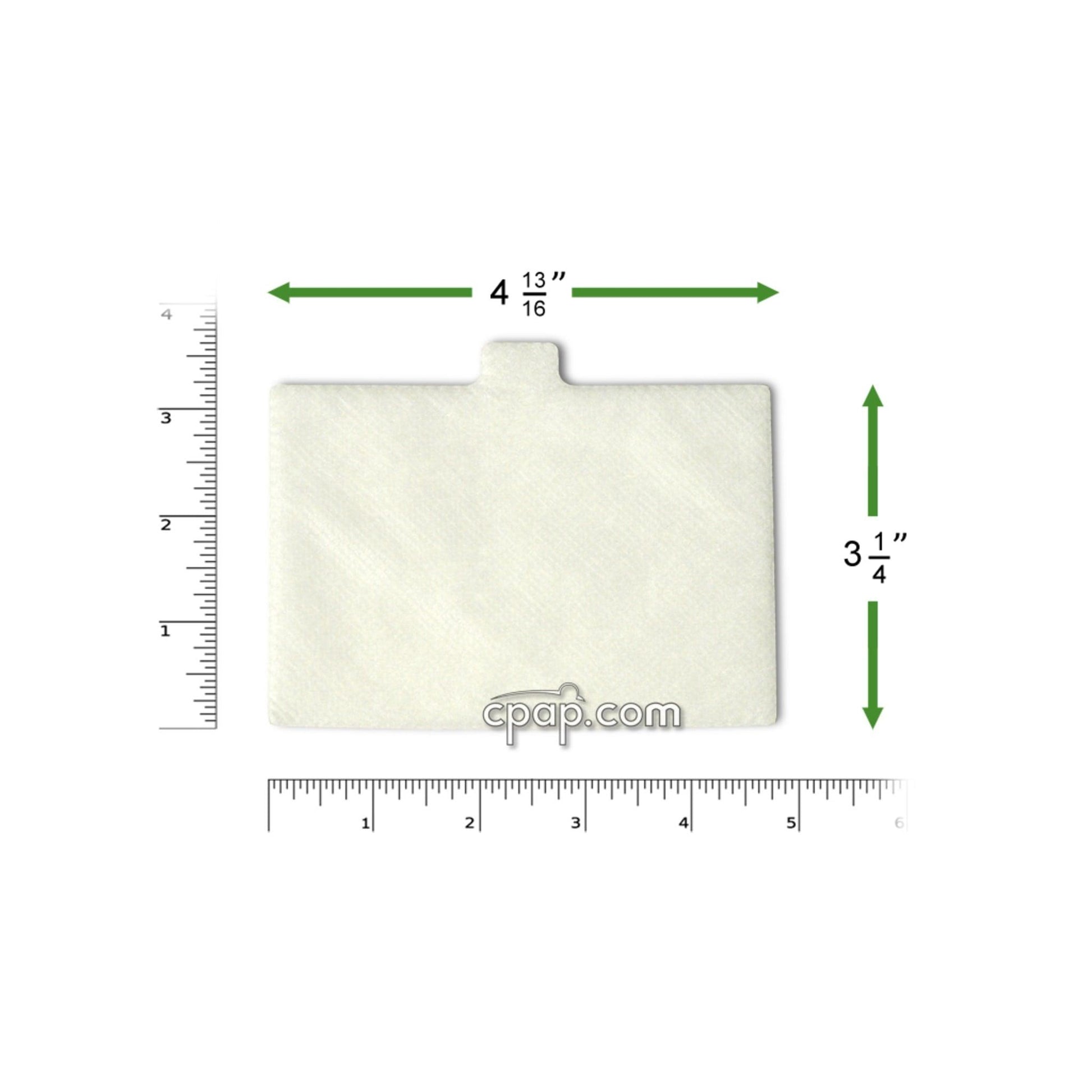 Generic Filters for Respironics Duet LX, Bipap Pro, Synchrony, Synchrony-ST, a