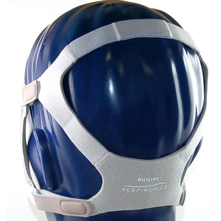 Philips | Headgear | Wisp CPAP Nasal Mask