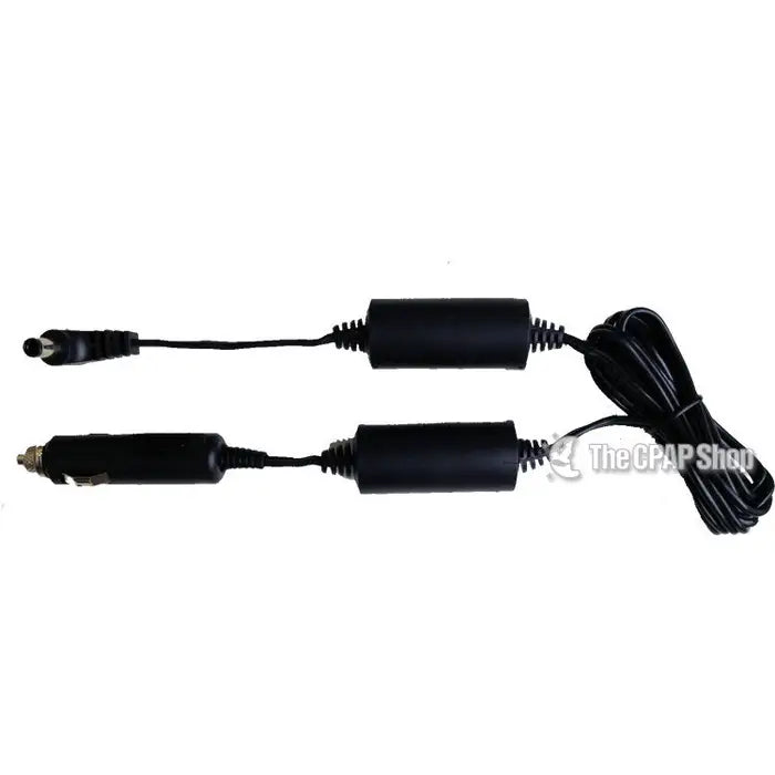 Respironics DC Cord for PR System One 60 Series Machines