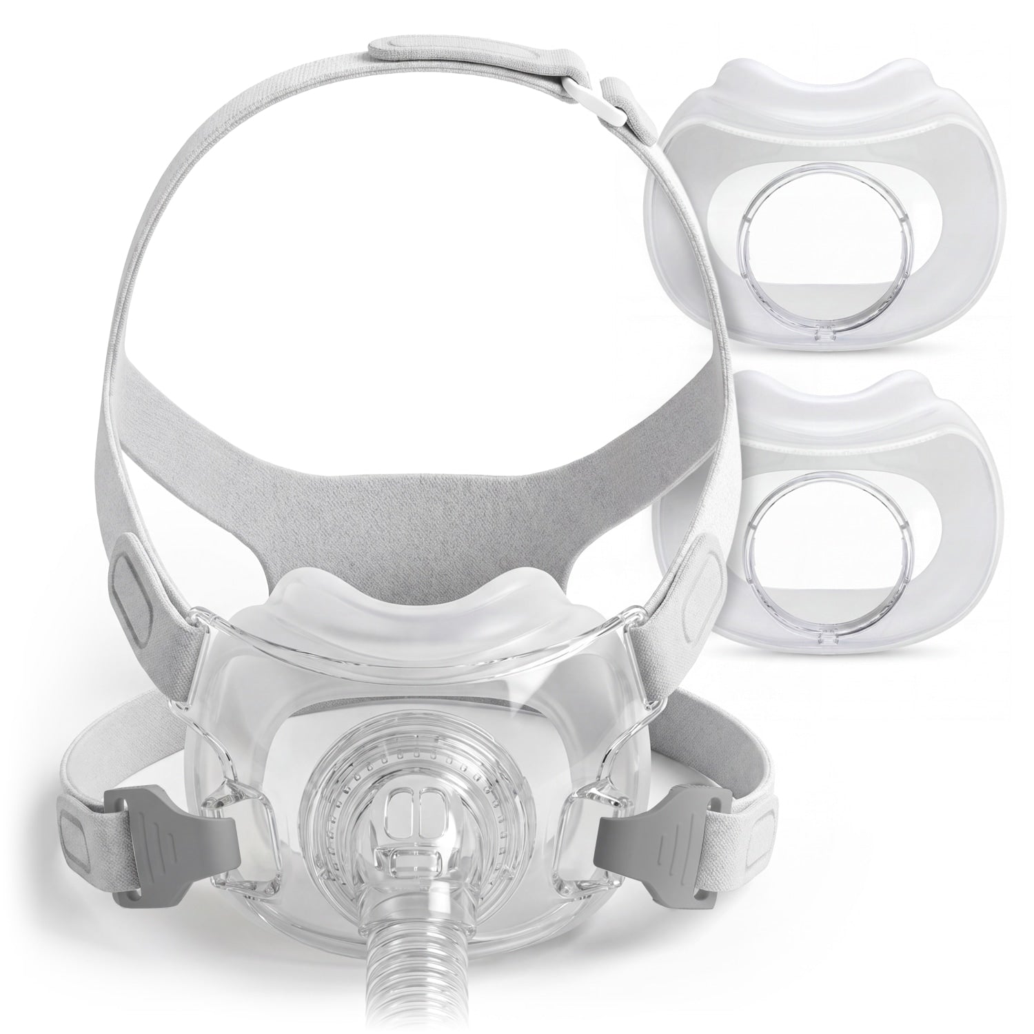 React Health Rio II Full Face Mask