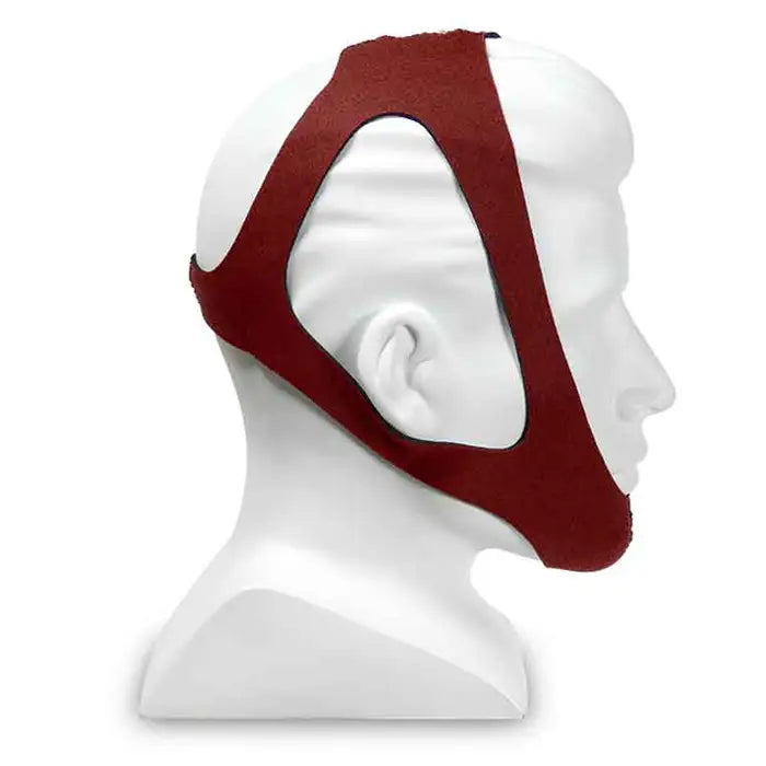 Sunset Ruby Style Chinstrap