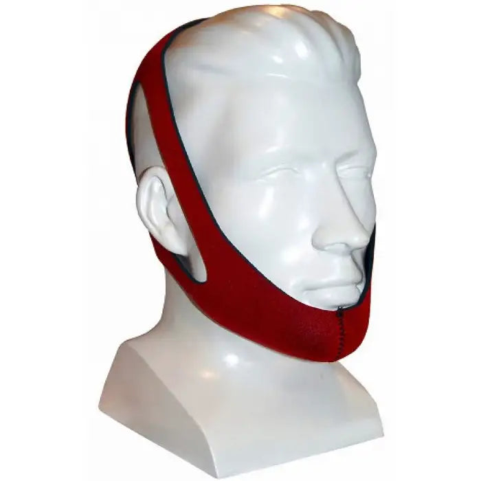 Sunset Ruby Style Chinstrap