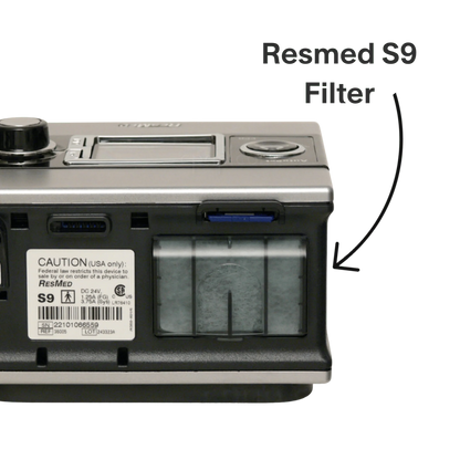 ResMed AirSense 10 Filter Pack