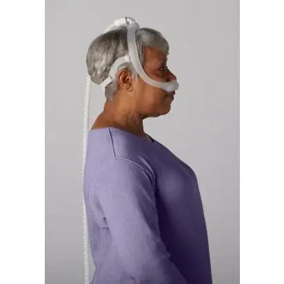 Respironics DreamWear Silicone Pillow CPAP Mask