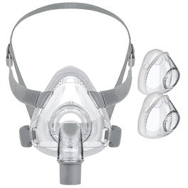 React Health Siesta Full Face with Headgear
