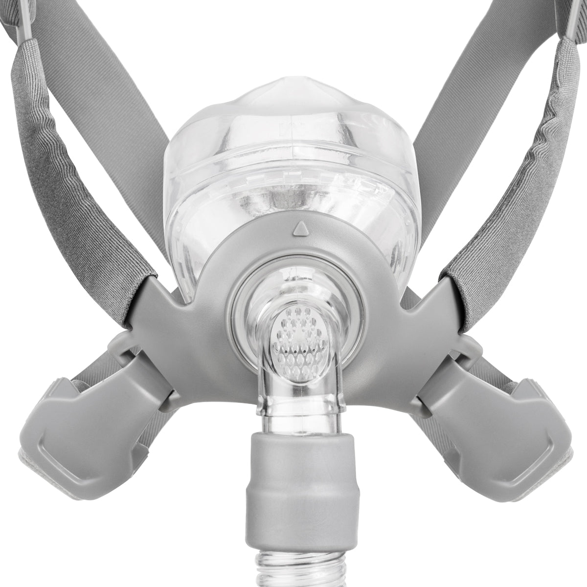 React Health Siesta Nasal CPAP Mask with Headgear