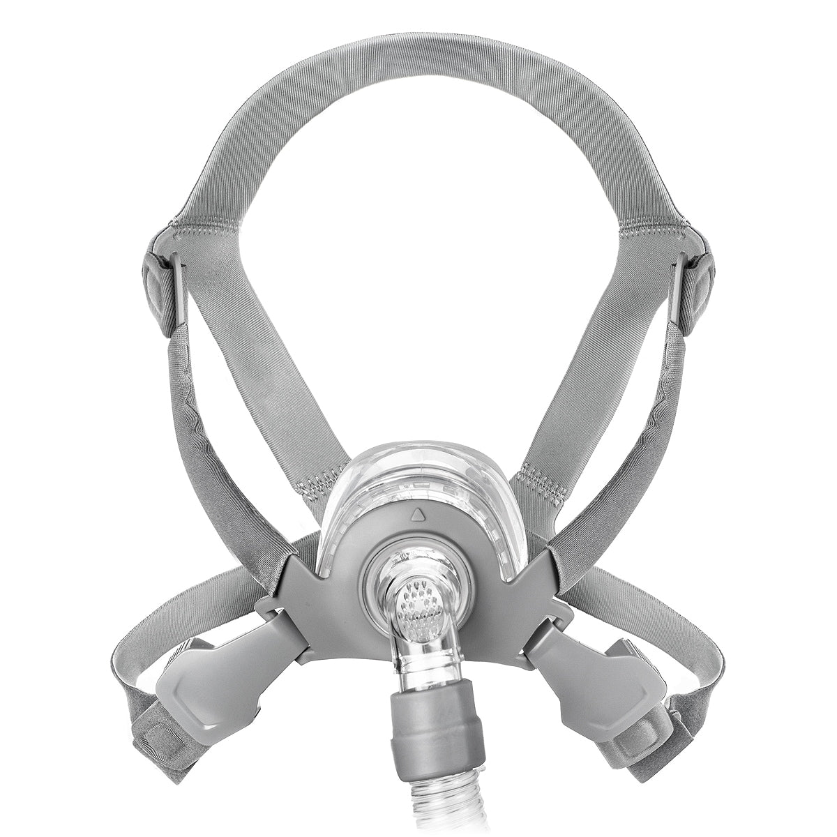 React Health Siesta Nasal CPAP Mask with Headgear