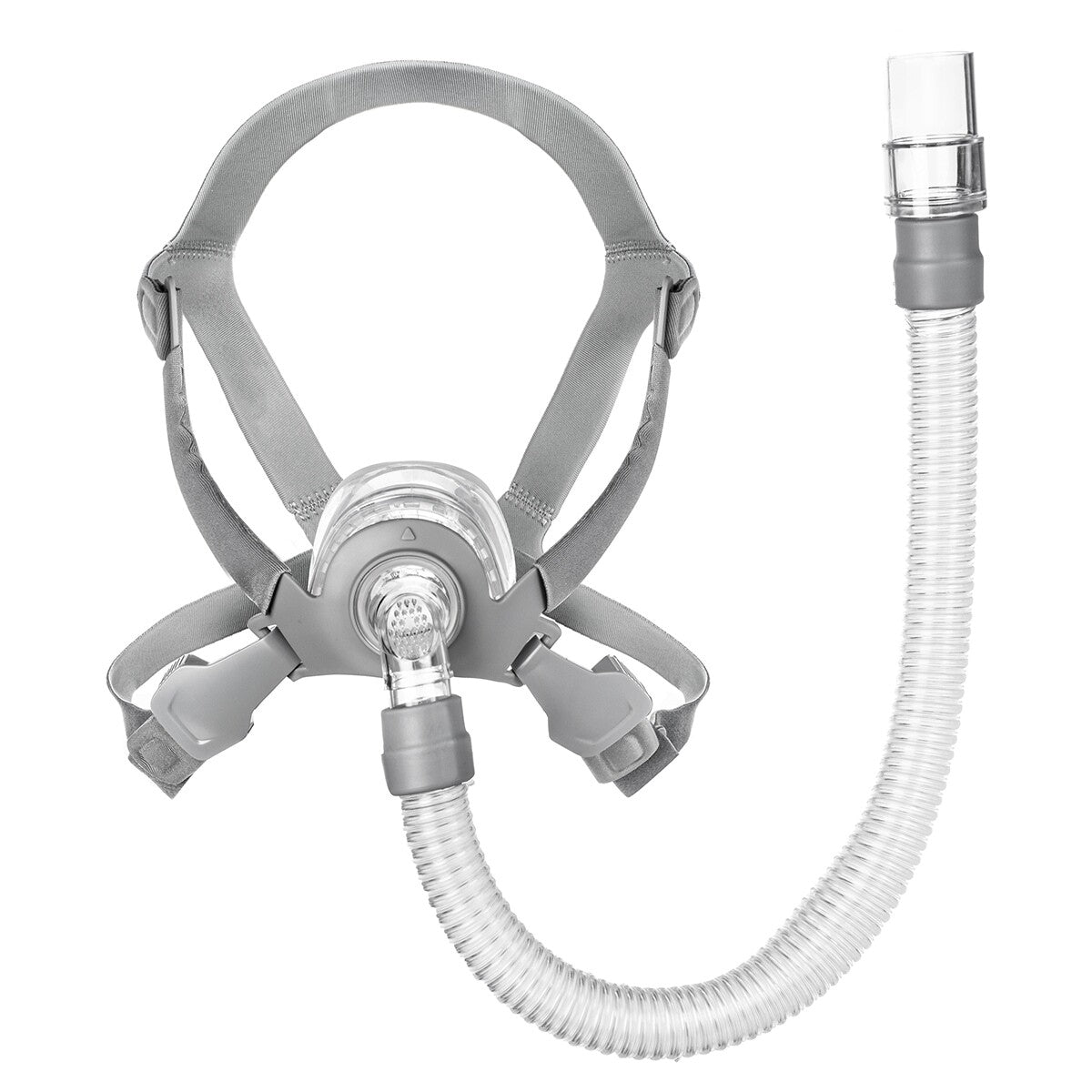 React Health Siesta Nasal CPAP Mask with Headgear