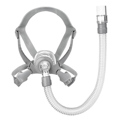 React Health Siesta Nasal  Mask with Headgear