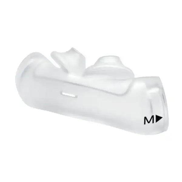 Respironics DreamWear Silicone Pillow CPAP Mask