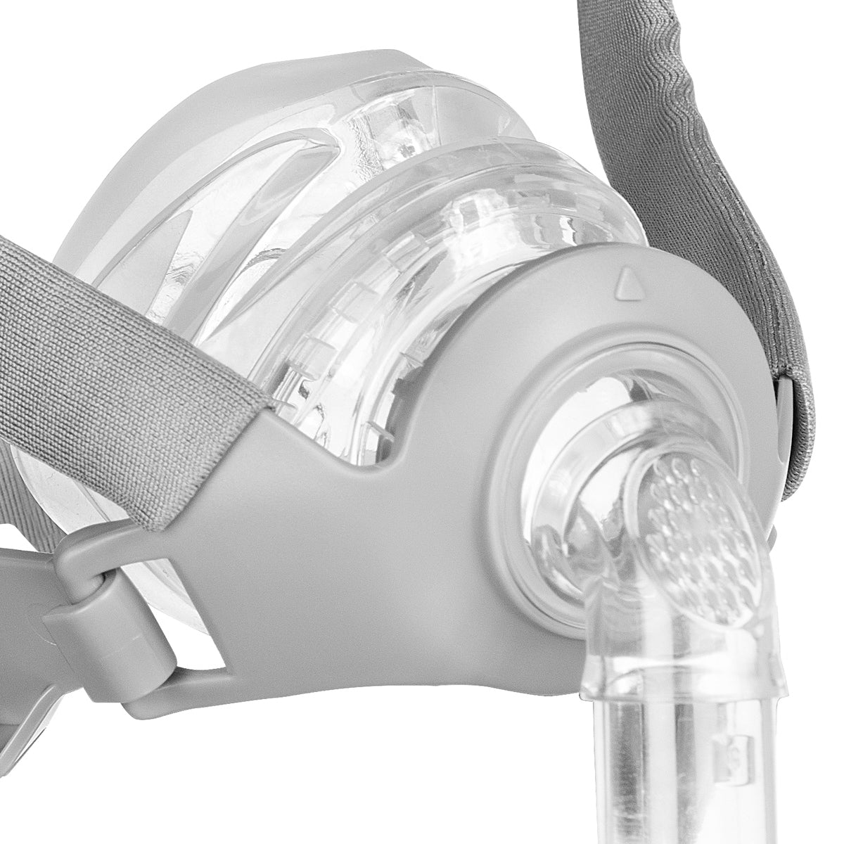 React Health Siesta Nasal  Mask with Headgear
