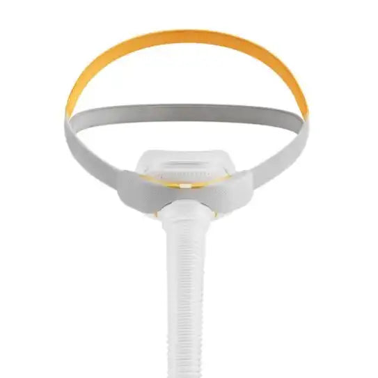 Fisher & Paykel Solo Nasal CPAP Mask Premium Bundle