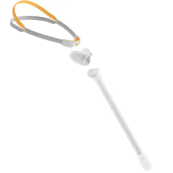 Fisher & Paykel Solo Nasal CPAP Mask Premium Bundle