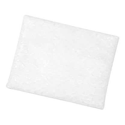 Disposable White Ultra Fine Filter for React G3 X & Luna G3 Series CPAP/BiPAP Machines