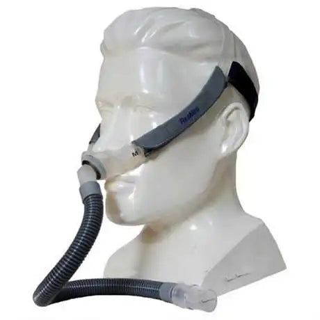 ResMed Swift FX Nasal Pillow CPAP Mask with Headgear