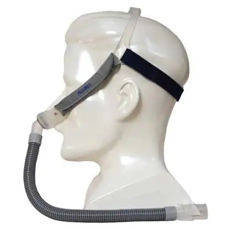 ResMed Swift FX Nasal Pillow CPAP Mask with Headgear