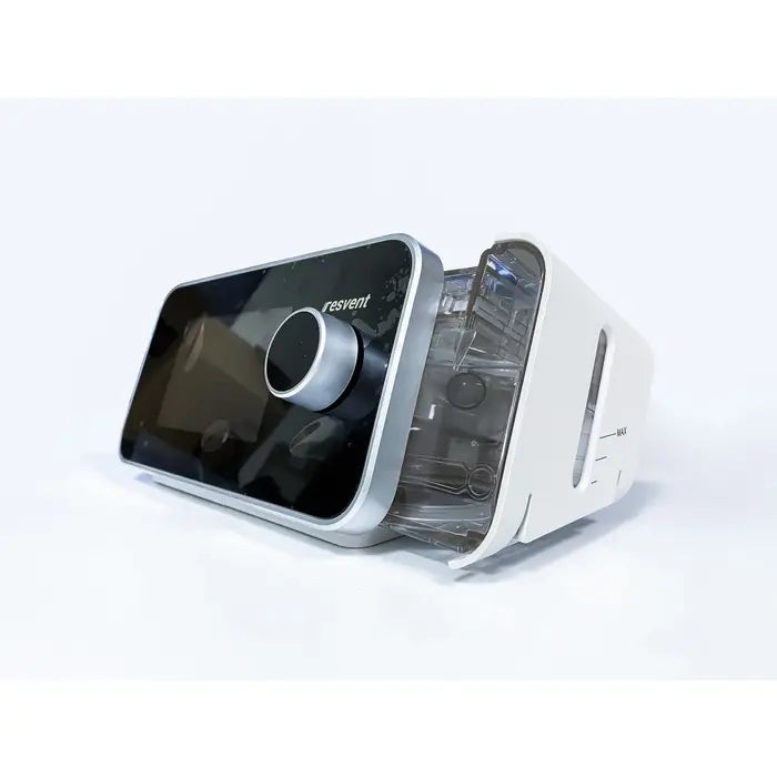 Resvent iBreeze Water Chamber
