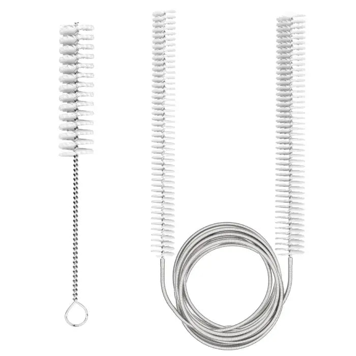 cpaphero CPAP Mask And Tube Cleaning Brush