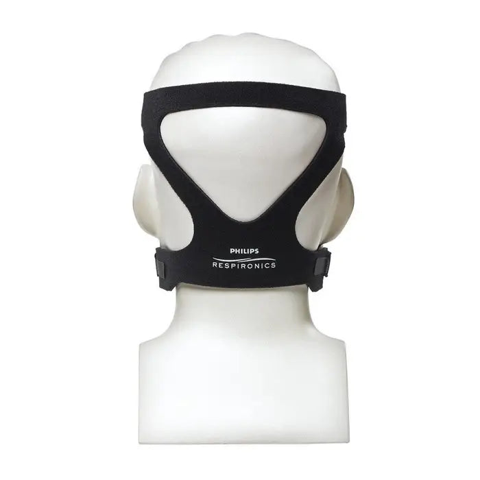Philips Respironics ComfortGel Blue Nasal CPAP Mask