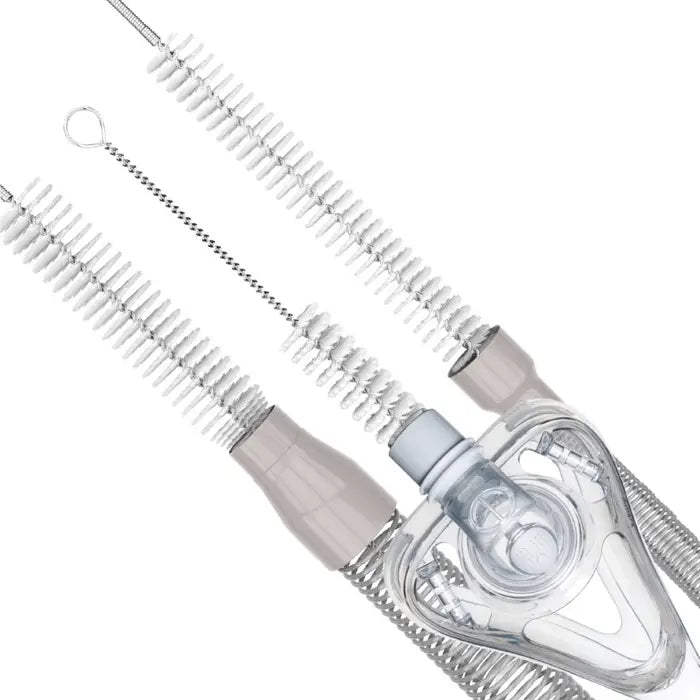 cpaphero CPAP Mask And Tube Cleaning Brush