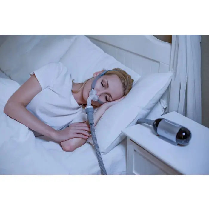 React Health Luna TravelPAP
