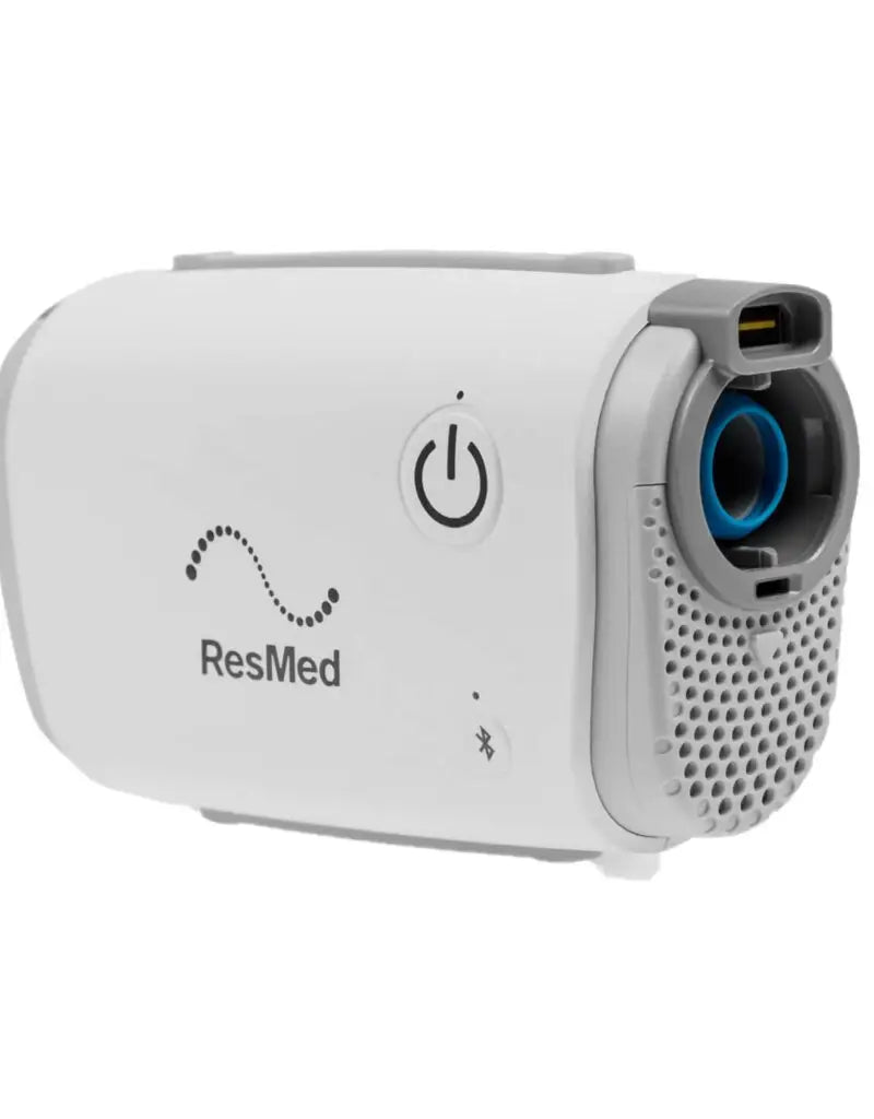 Resmed AirMini Auto Travel CPAP Machine | Full AirSense Therapy in Your Carry-On