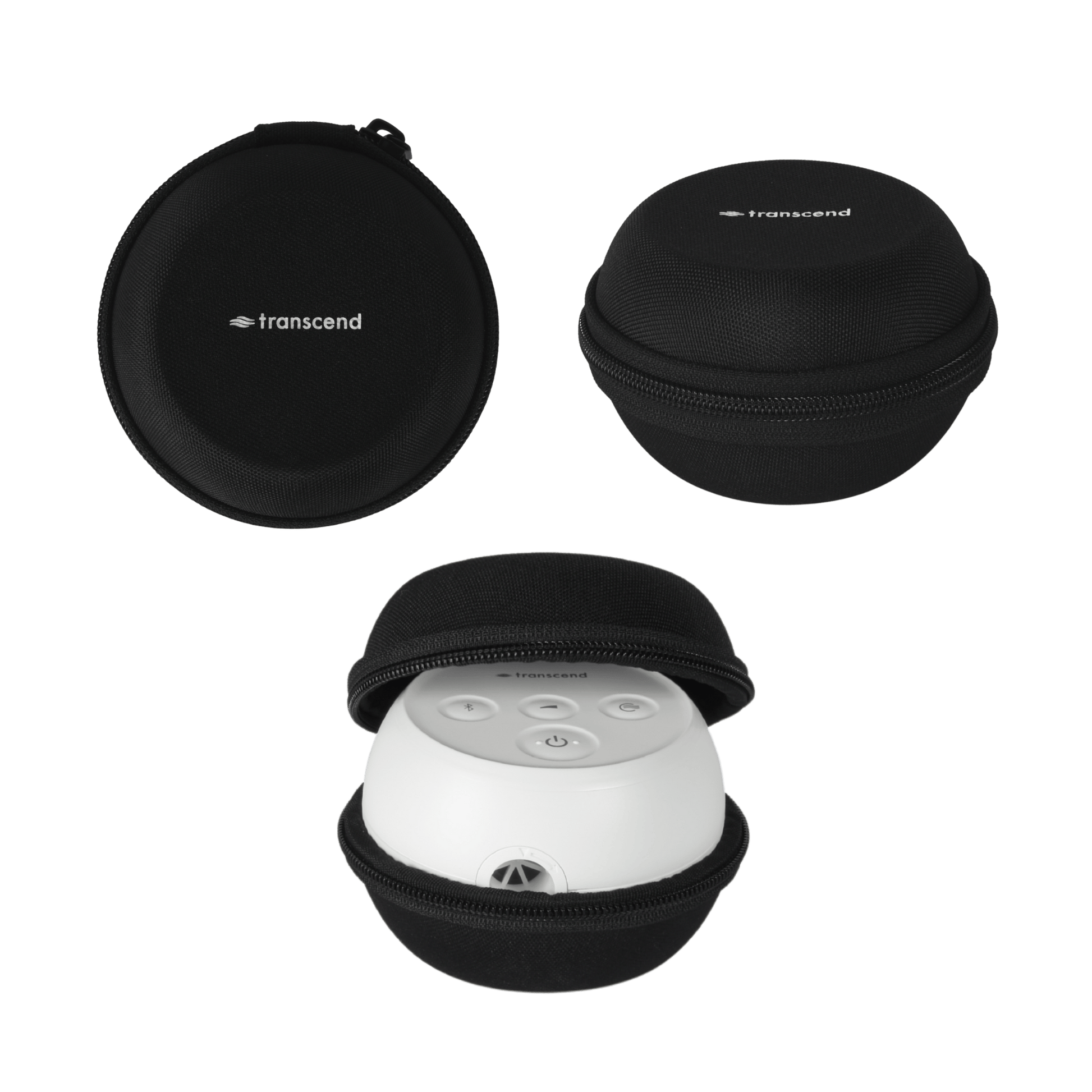 Transcend Micro 510 Power Bundle