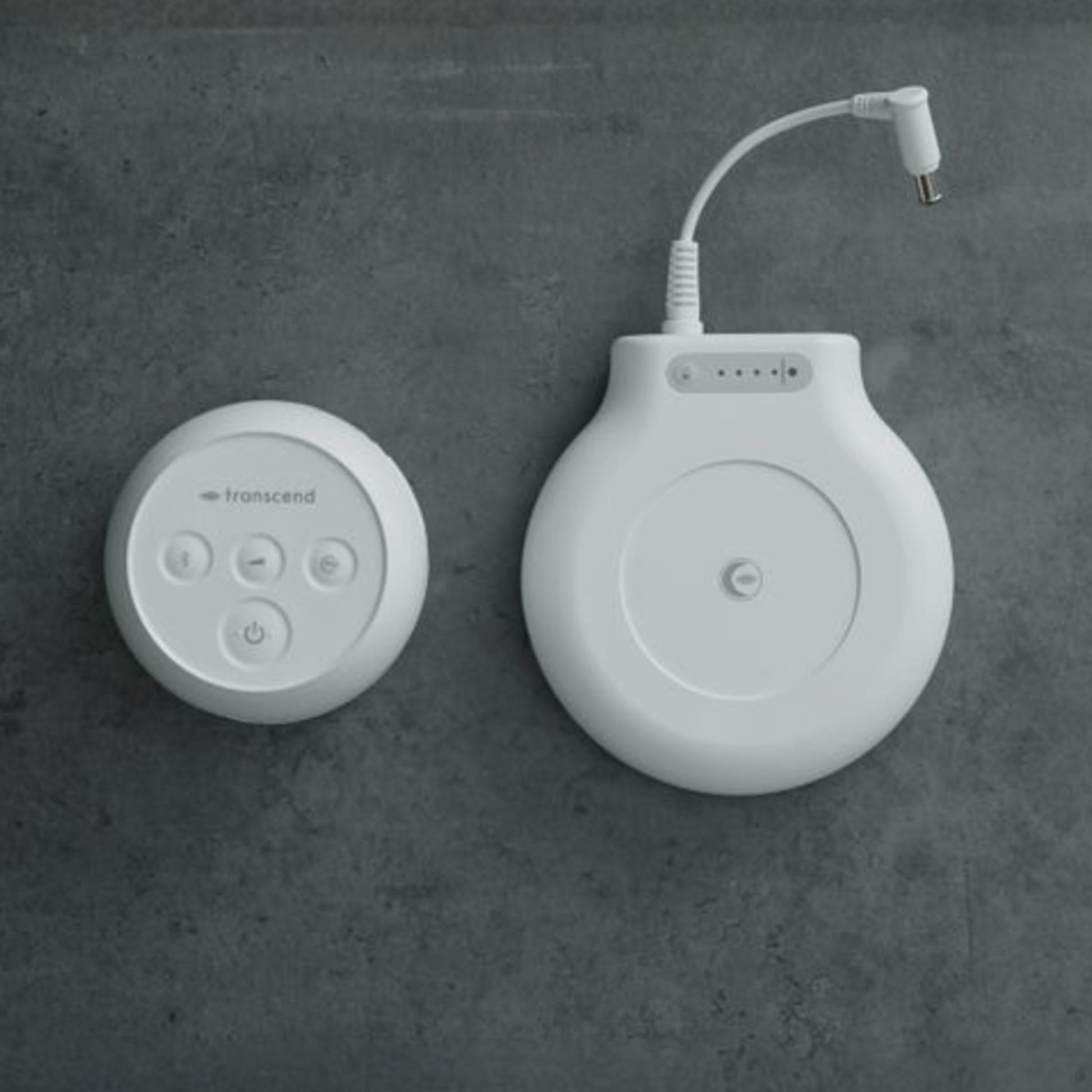 Transcend Micro PowerAway Battery