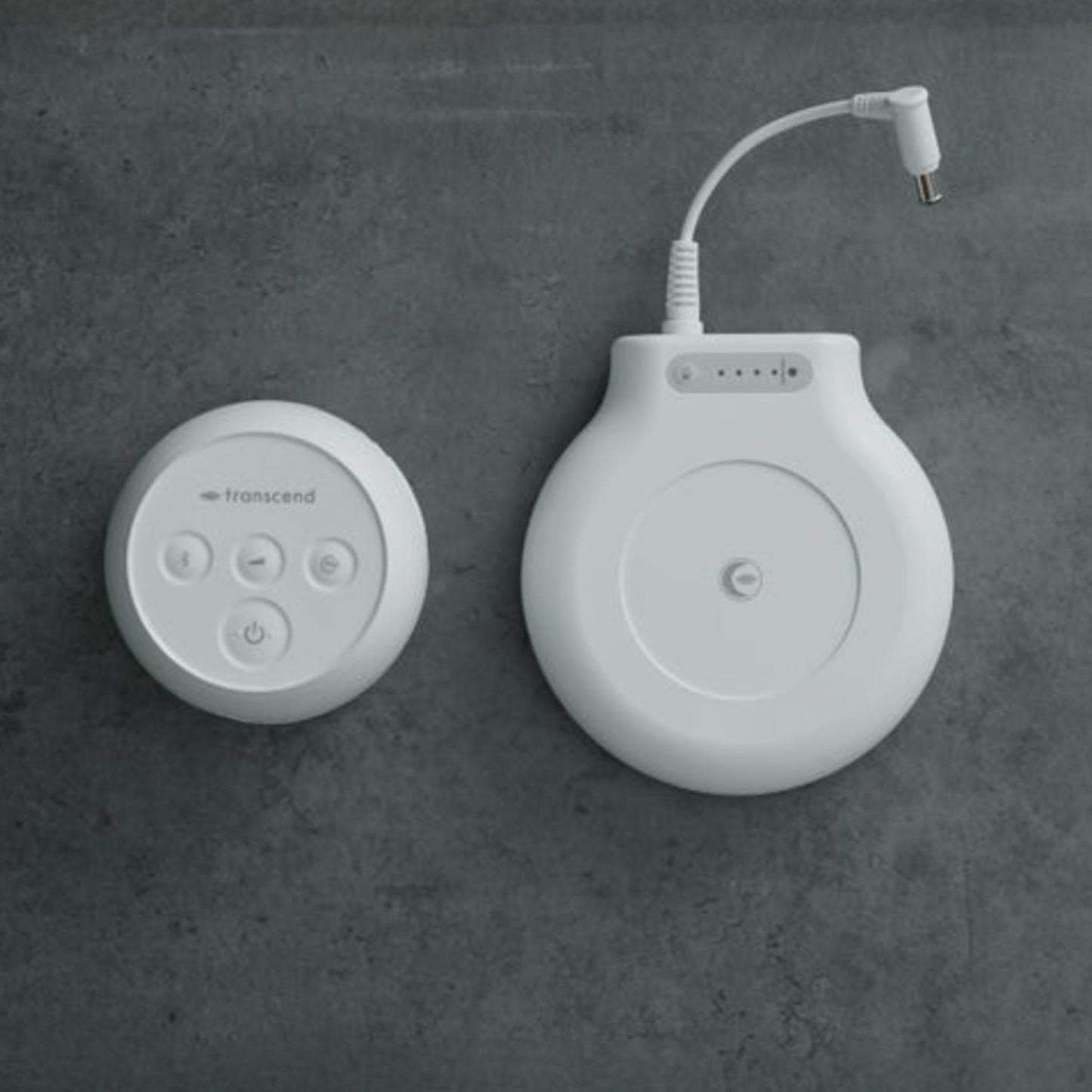 Transcend Micro PowerAway Battery