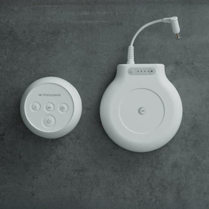 Transcend Micro PowerAway Battery