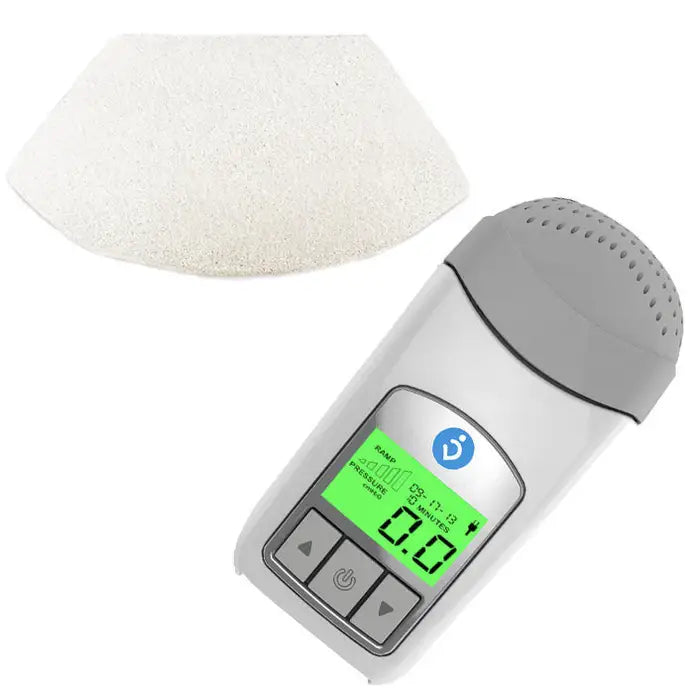 Disposable Filters for Breas Z1/Z2 Travel CPAP Machine