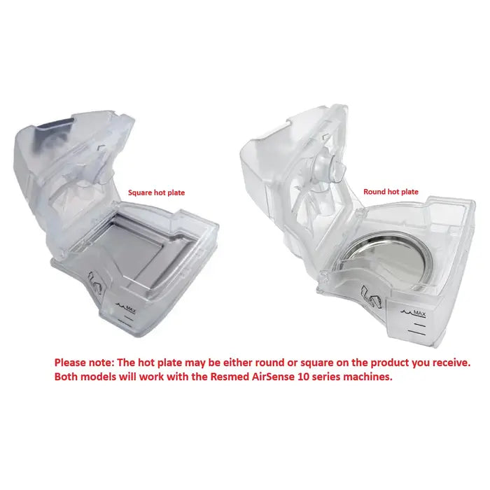 Resmed AirSense 10 CPAP Water Chamber