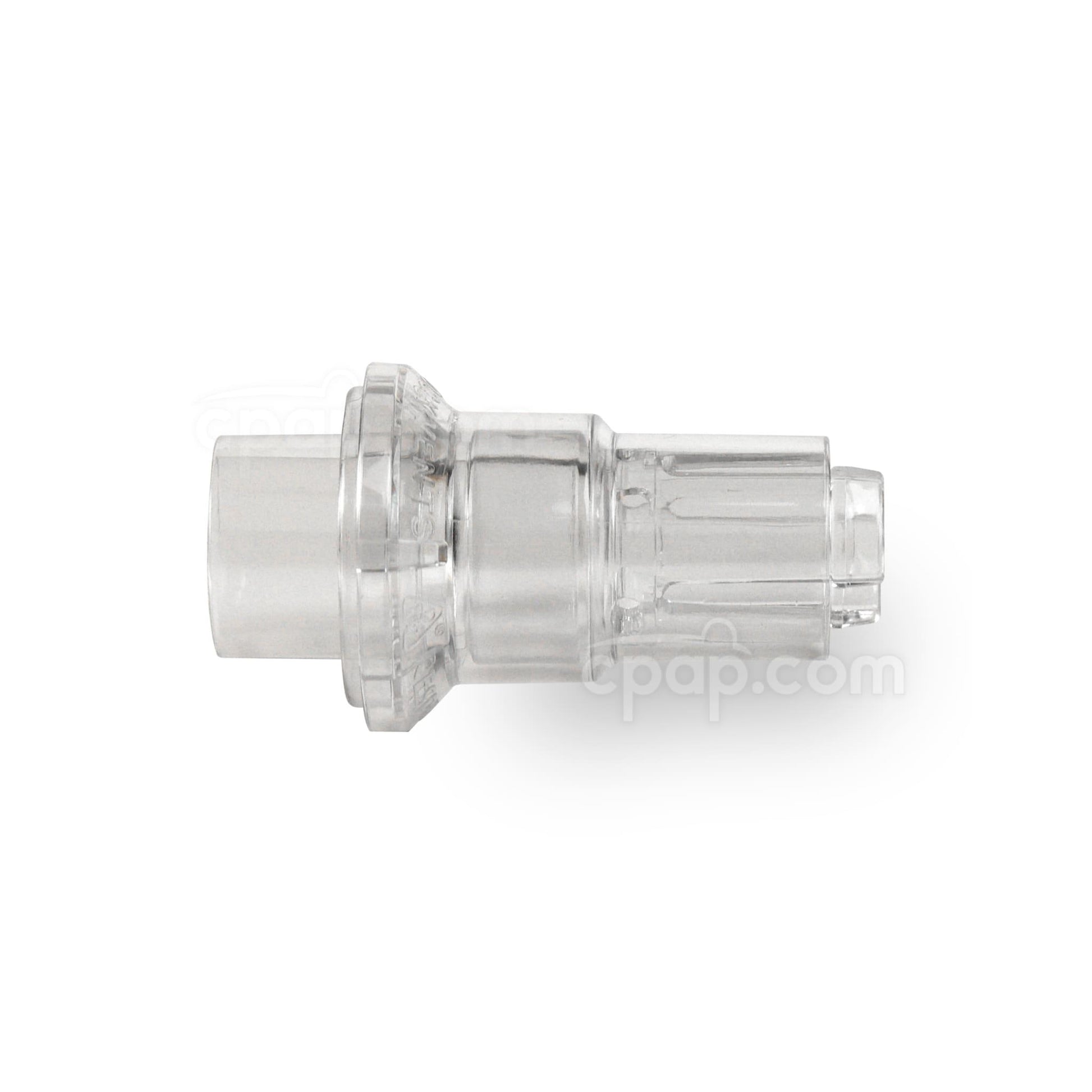 Whisper Swivel II Exhalation Port