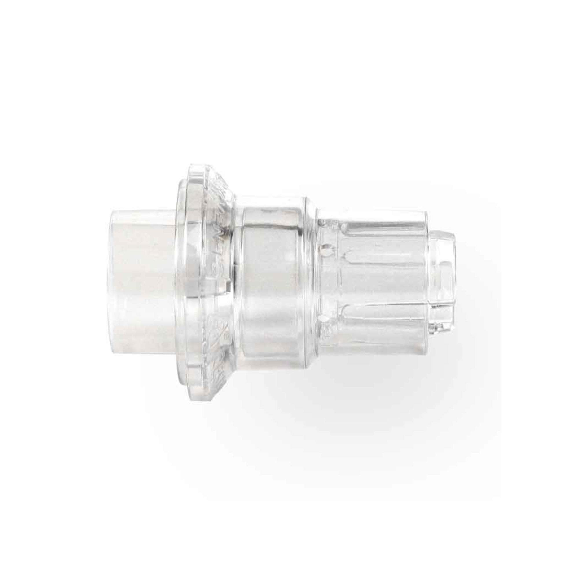 Whisper Swivel II Exhalation Port