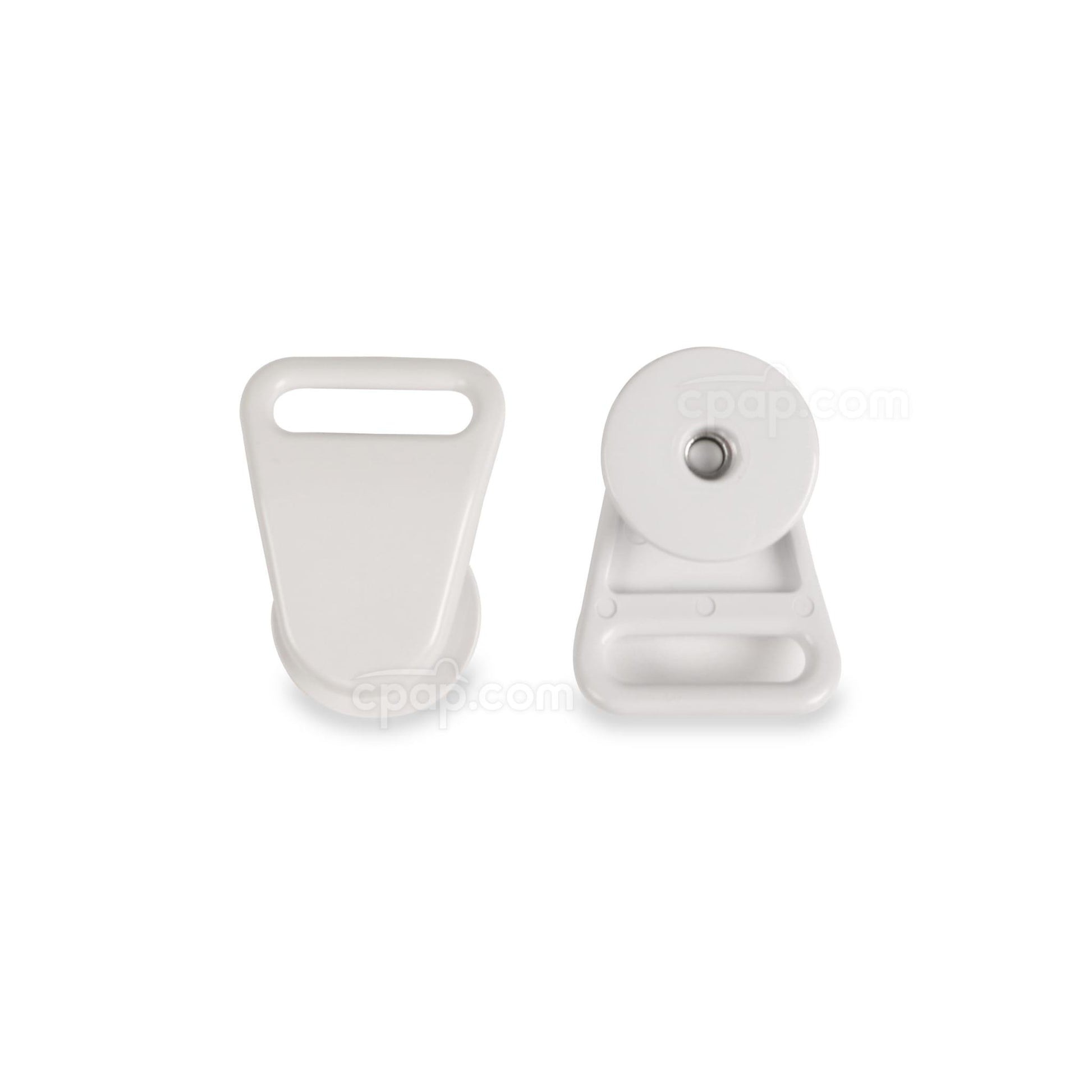 Magnetic Headgear Clips for Wisp Nasal CPAP Mask