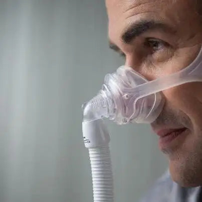 Philips Respironics Wisp CPAP Nasal Mask