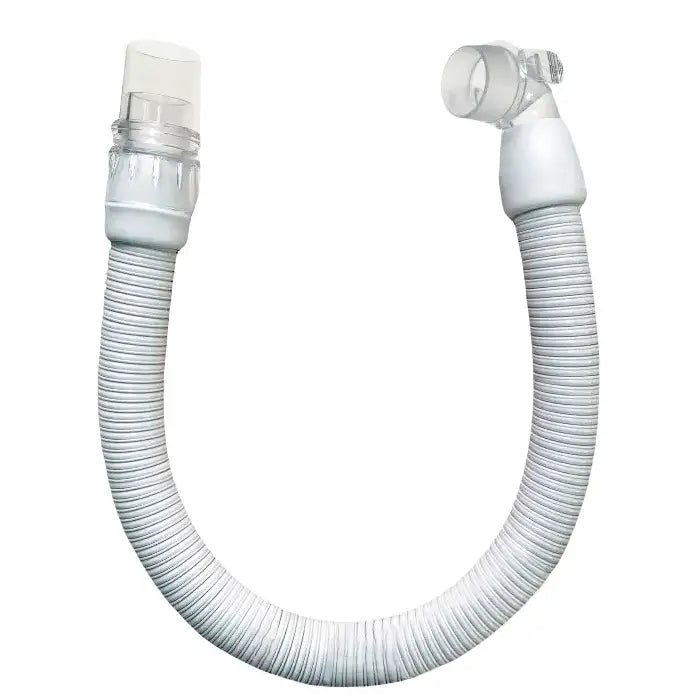 Philips Respironics Wisp Nasal CPAP Mask Tubing With Elbow and Swivel