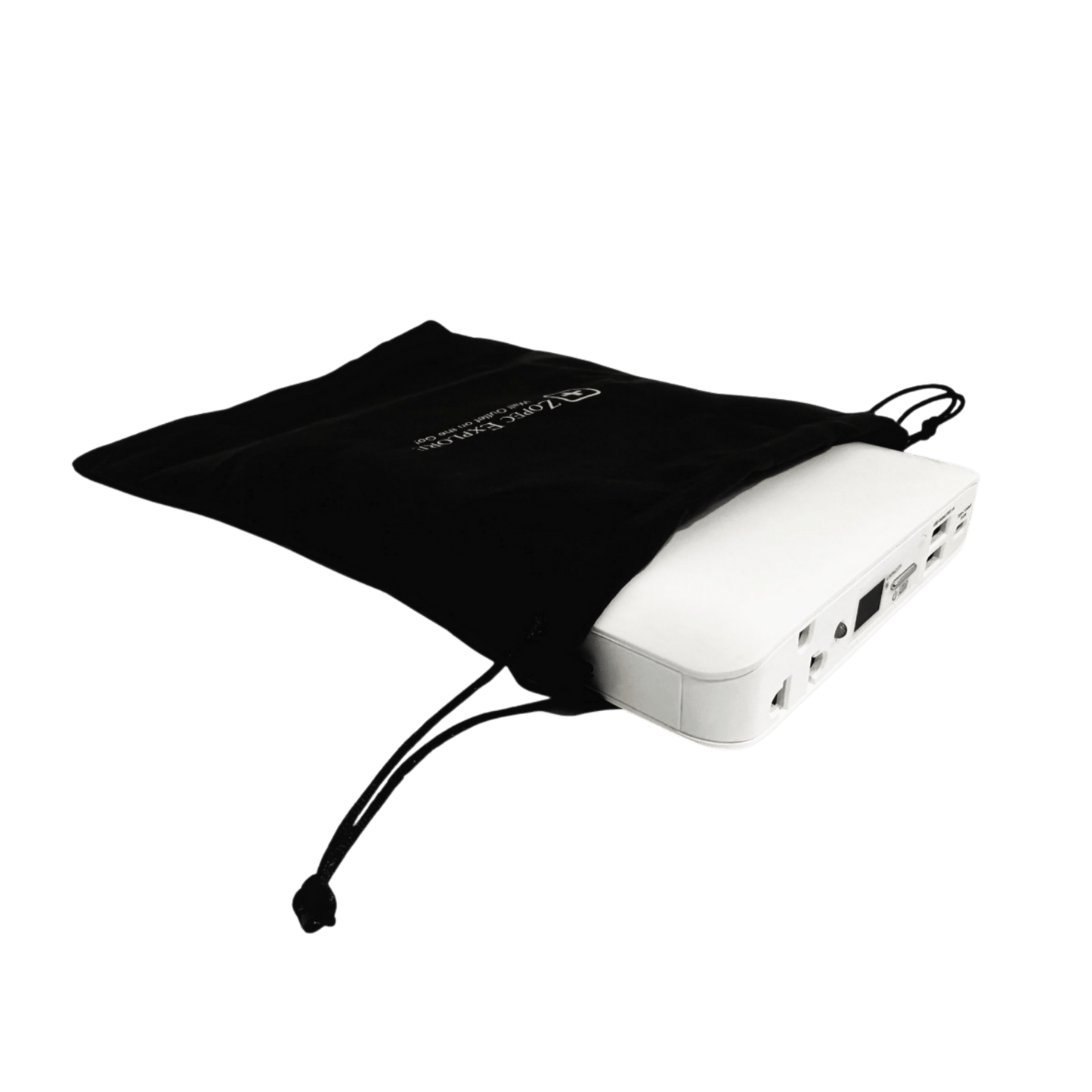 Zopec Explore 5700 CPAP Backup Battery with Online UPS