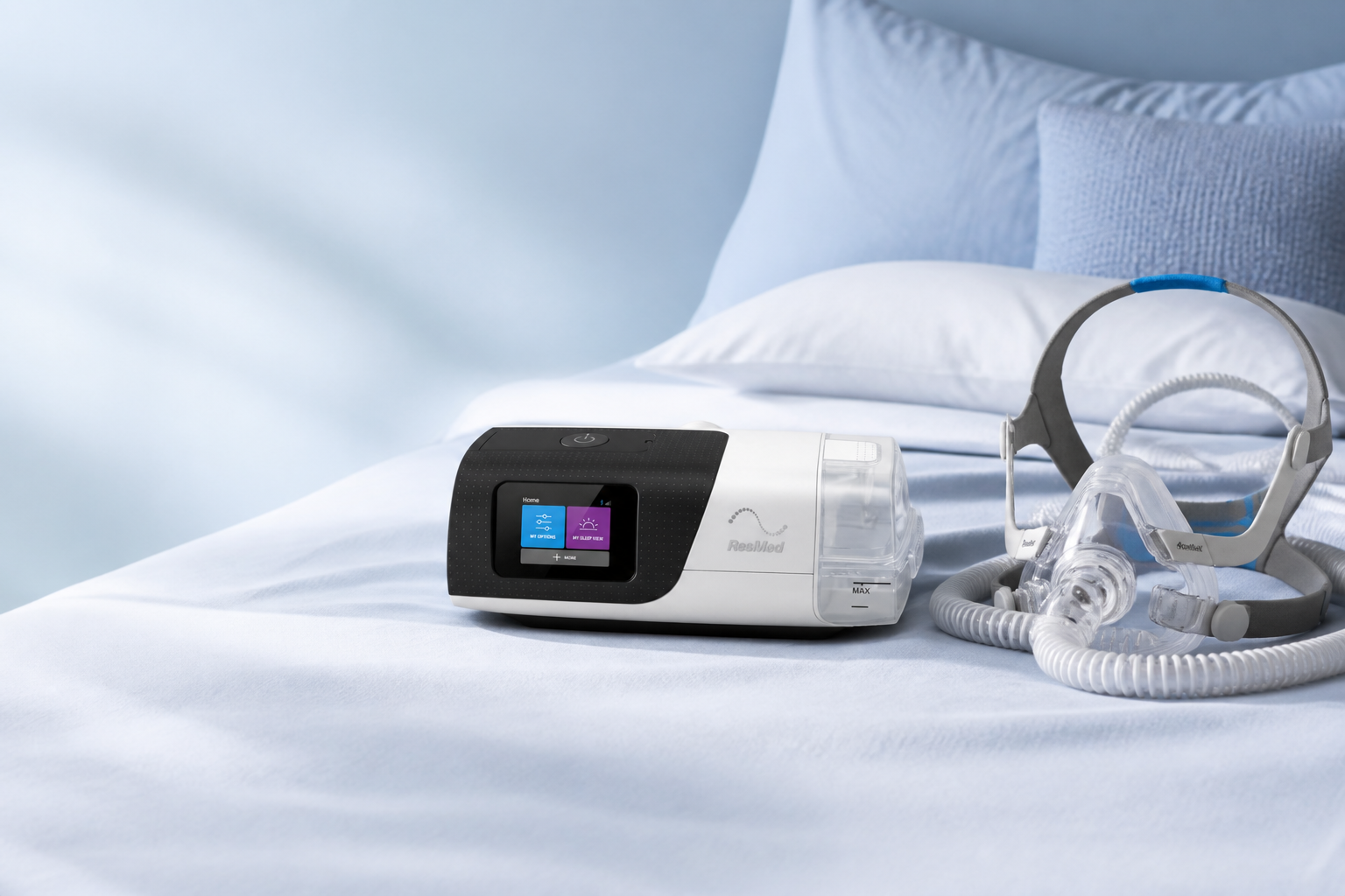 Better sleep starts here
