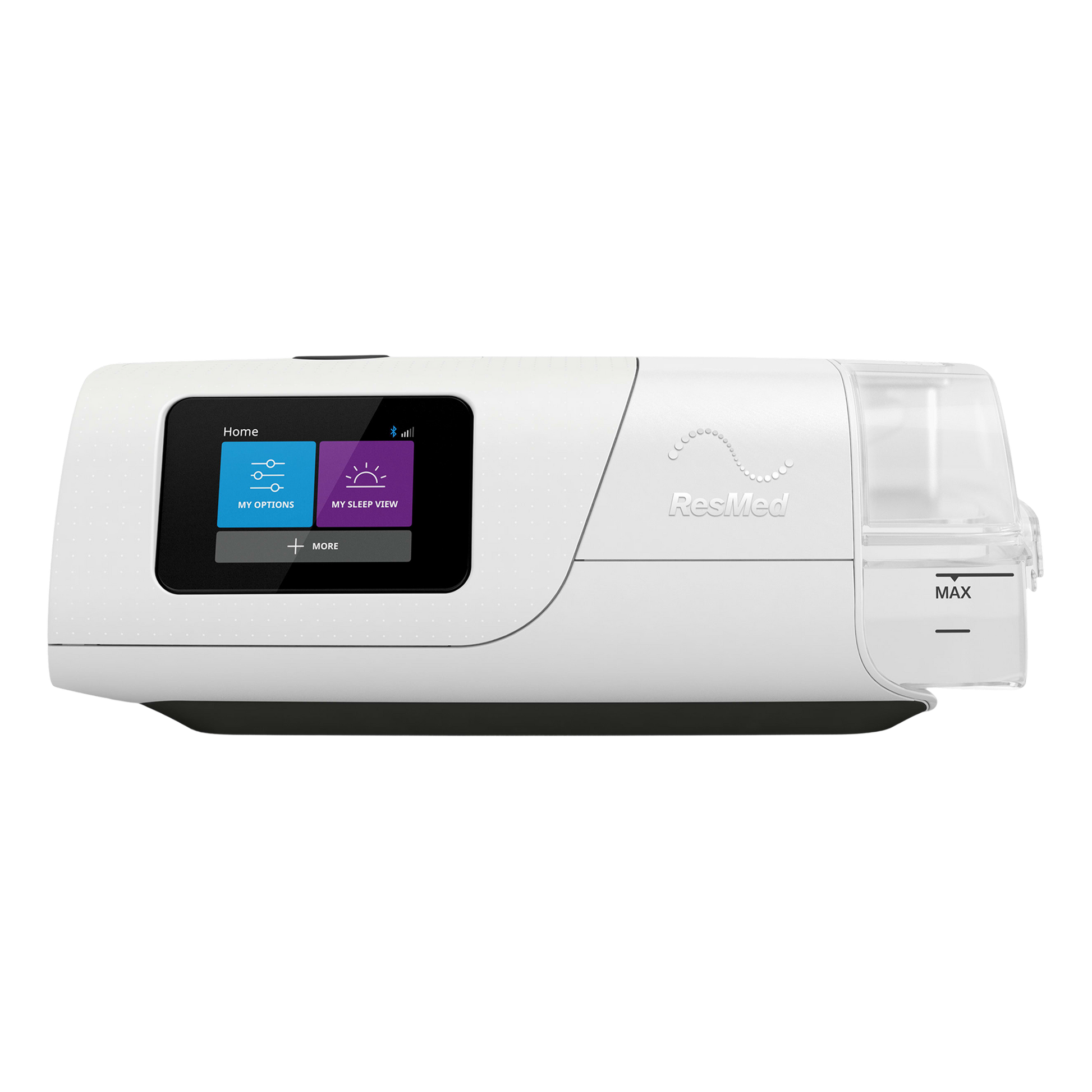 BIPAP / BILVEL Machines
