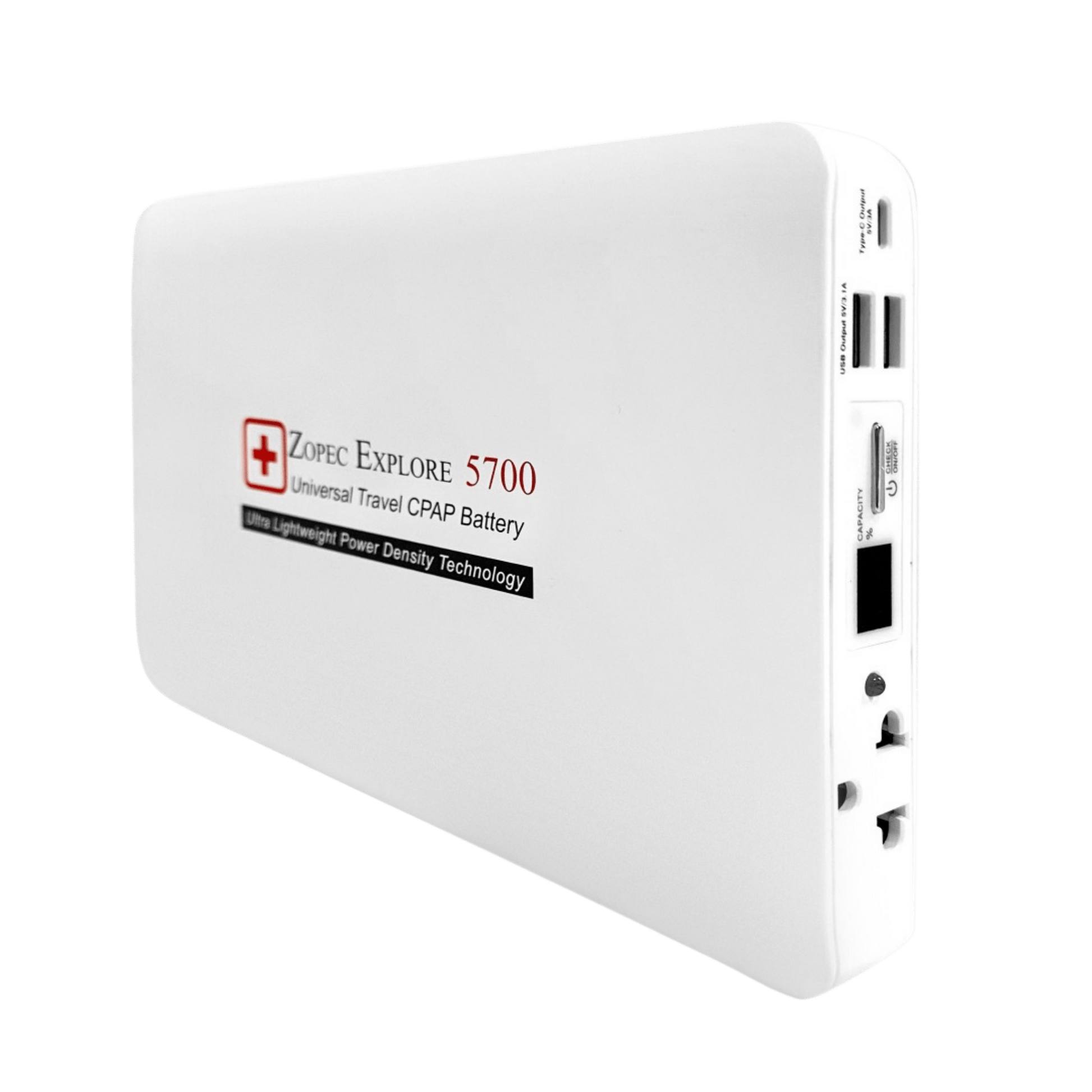 CPAP Power Solutions